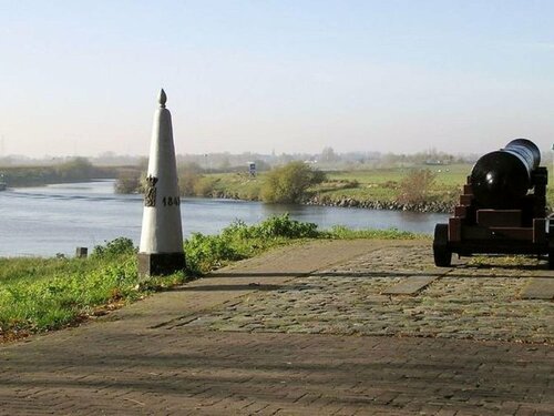 De Heek, Prenota Motel Valkenburg Limburgo Meridionale