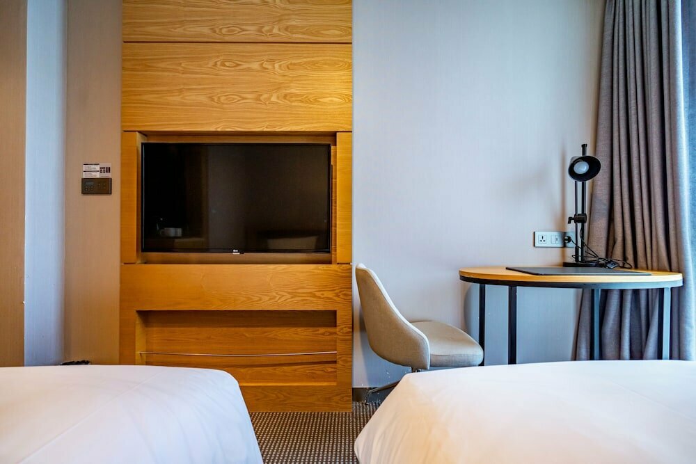Centumcity Hotel
