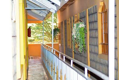 Pine Breeze Getaway Lukenya, Book Hotel Athi River Machakos