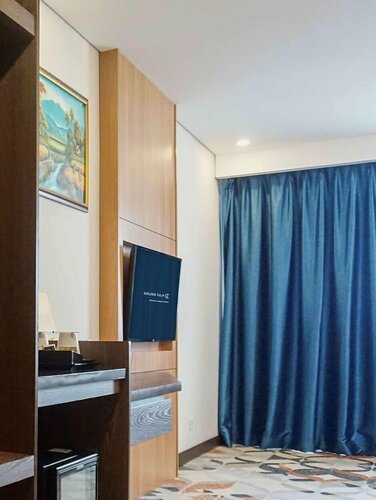 Golden Tulip Springhill Lampung, Reserva ahora Bed & breakfast Bandar Lampung 