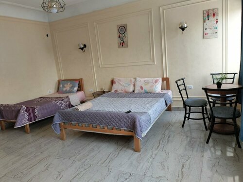Joy Apartments, Забронировать Апартаменты/квартира Каир Аль Каира, рядом с Садат