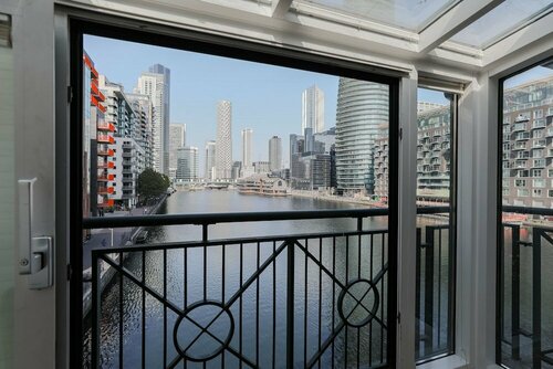 Stay Inn Apartments Canary Wharf, Забронировать Апартаменты/квартира Апартаменты Большого Лондона, Апартаменты/квартира