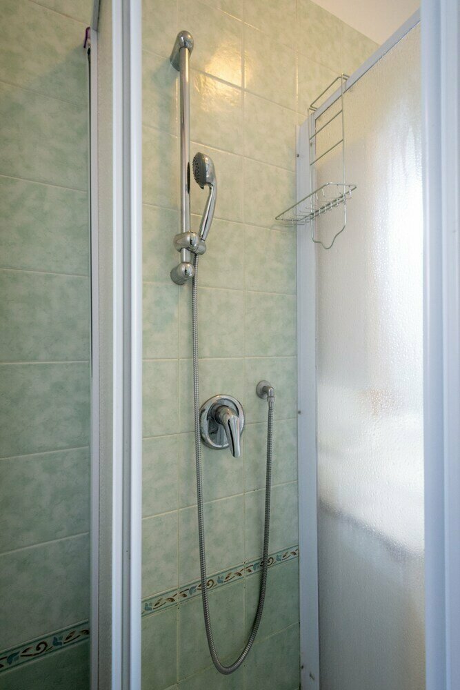Ruffini Park Apartment
