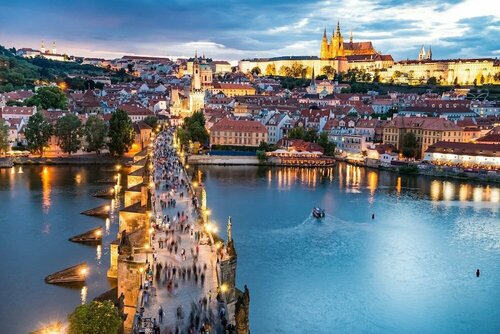 Prague Luxury Apts by Michal&Friends, Reservar Hotel Praga República Checa