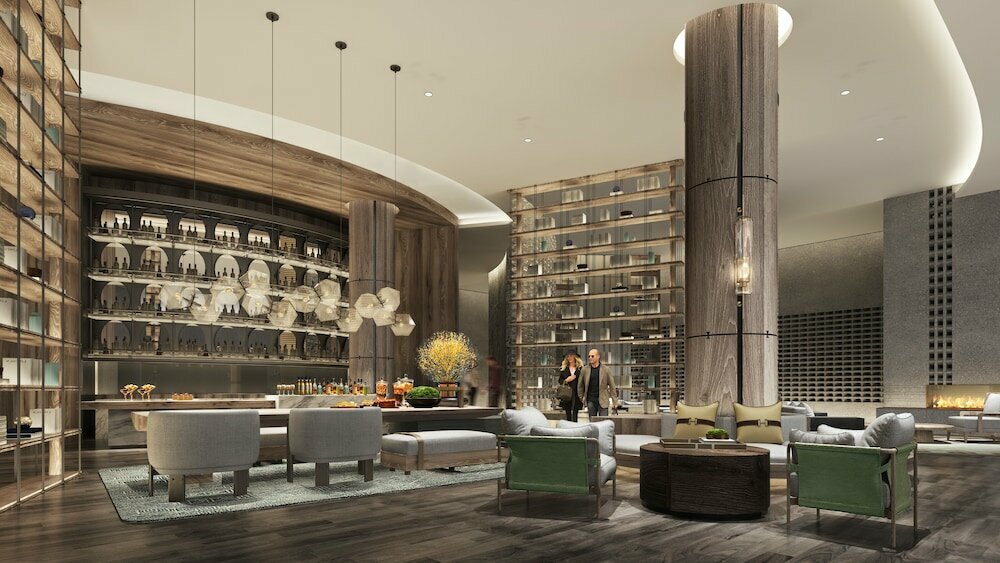 Courtyard by Marriott Beijing Yanqing