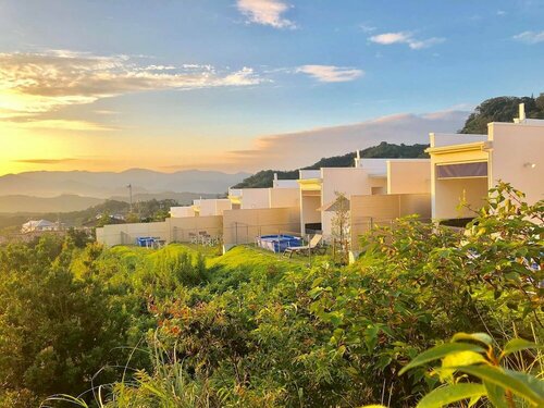 Crystal Villa SHIRAHAMA, Rezervovat Vila 3* hotely v Kamitonda, 3*