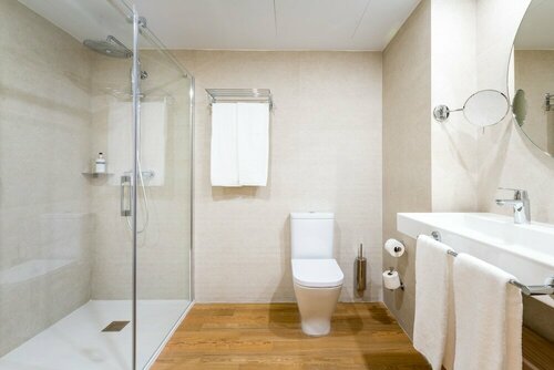 atLumbreras16, Reservar Hotel Old town 