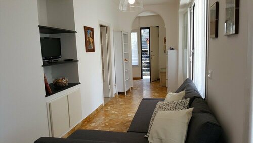 Casa Agrumeto, Забронировать Апартаменты/квартира Нерви Итальянская Ривьера