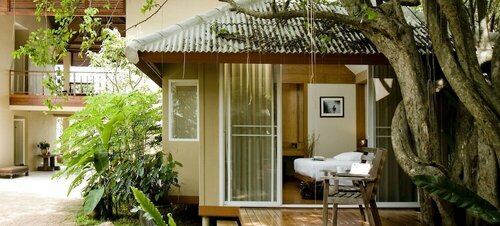 Veranda Lodge, Забронировать Отель Хуахин провинция Прачуапкхирикхан