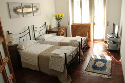 Masala Maria B&B, Prenota Bed & breakfast Roma Lazio