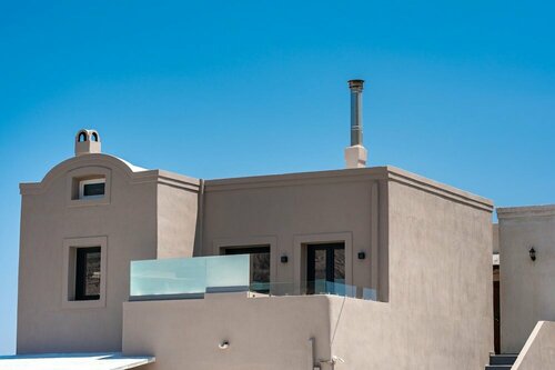 The Penthouse Santorini, Забронировать Апартаменты/квартира Камари Санторини