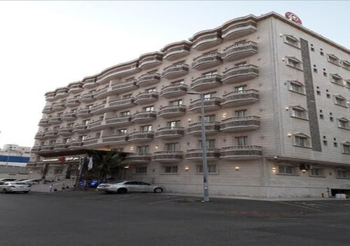 Sama Furnished Appartments, Забронировать Апартаменты/квартира Аль-Хамра 