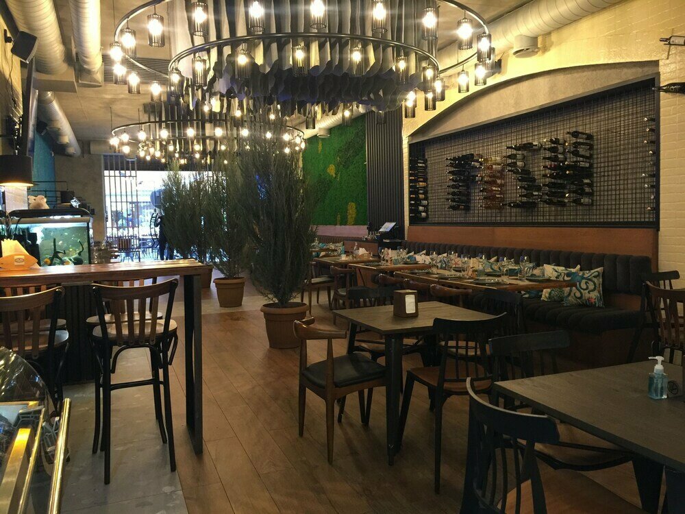 Downtown Suites Hotel Yerevan