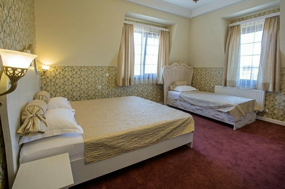 Hotel Green Garden