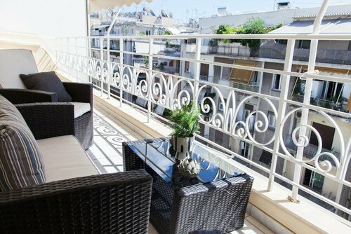 Cute apartment in the centre of Athens, Забронировать Апартаменты/квартира Афины периферийная единица Центральные Афины