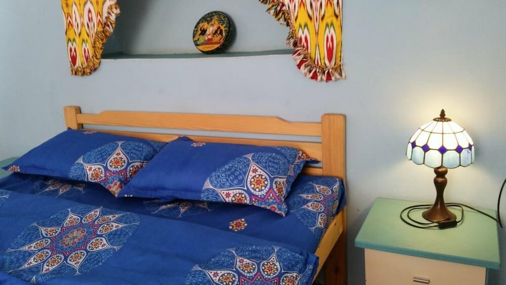 Dap Youth Hostel