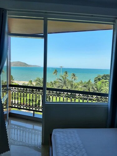 Anh Vy Hotel, Забронировать Отель Куинён Binh Dinh
