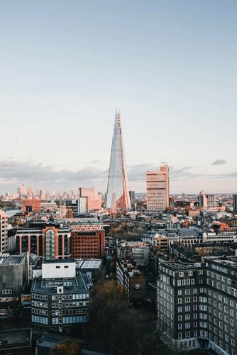 Warren Street Rooms, Забронировать Апартаменты/квартира Камден Лондон, рядом с Юстон сквер