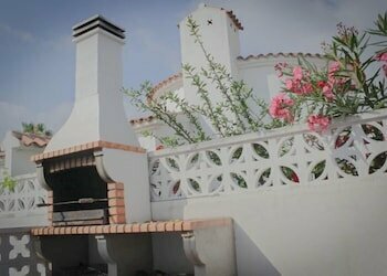 Casa Masso  - 106D, Забронировать Вилла Виллы Камбрильс, Вилла