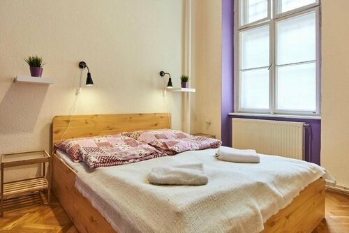 B3 Hostel Budapest, Boek Hostel 05. Belváros - Lipótváros 