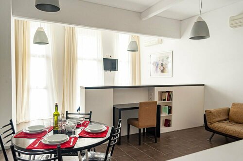 Babel Apartments San Telmo, Забронировать Апартаменты/квартира Сан-Тельмо провинция Буэнос-Айрес