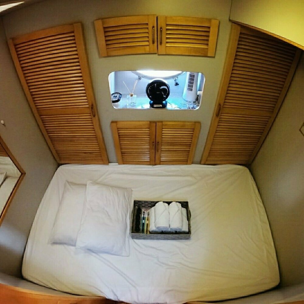 Yacht King