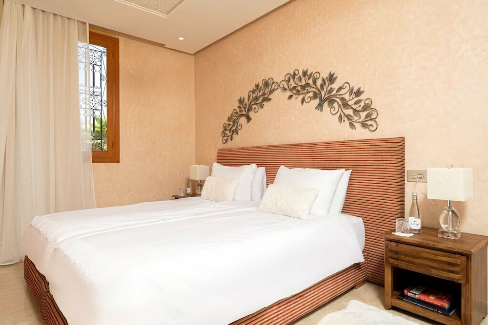 Villa Dar Laila
