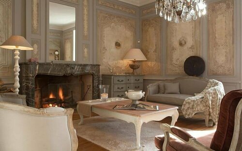 Château de Chargé, Prenota Hotel Razines Indre e Loira