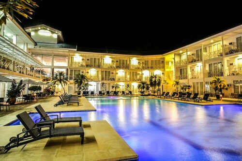 Club Samal Resorts Development Inc, Rezervovat Hotel Samal 
