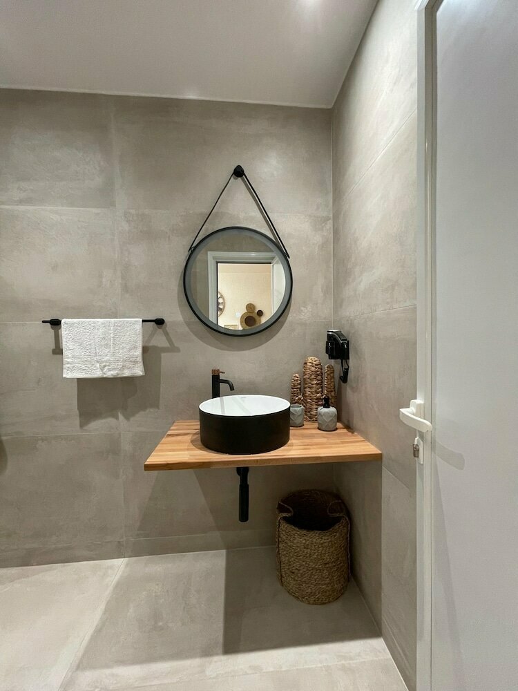 Boho Zentral Apartaments
