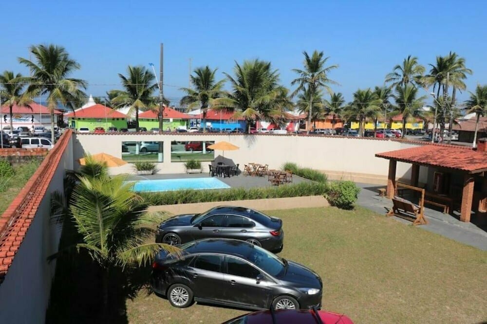 Pousada Praia Mongaguá