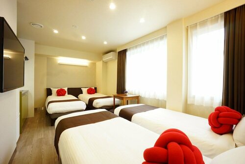 The South Hotel Tokyo, Забронировать Отель Сетагая 