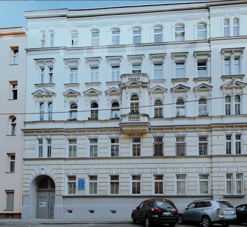 Modern City Apartment, Брондау Пәтер Vienna қаласындағы арзан қонақ үйлер