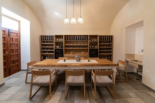 Tenuta Pascarella Bed & Breakfast, Забронировать Отель «постель и завтрак» Фрассо-Телезино Кампания