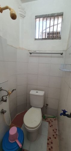 Biru Rumahku, Varaa Hotelli Balikpapan 
