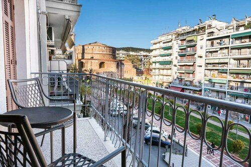 Amazing aparment in the historical center of Thessaloniki, Забронировать Апартаменты/квартира Апартаменты Салоников, Апартаменты/квартира
