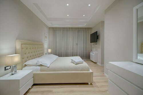 The Rooms Serviced Apartments Tirana, Забронировать Апартаменты/квартира Отели области Тираны с бассейном, Бассейн