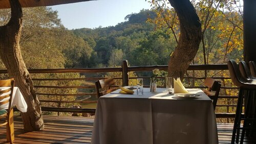 Woodlands Game Lodge, Reservar Hotel Klipdrift 