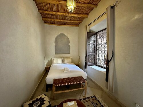 Riad Sakura Marrakech