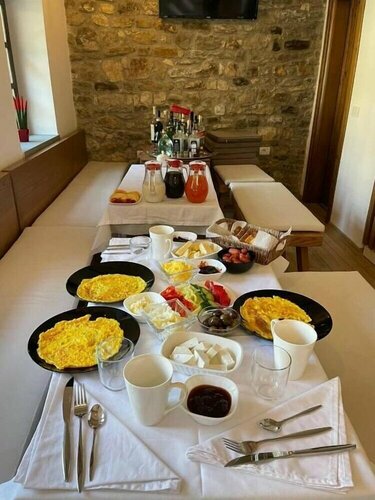 Amalia Hotel, Забронировать Отель Отели Berat County 3 звезды, 3*