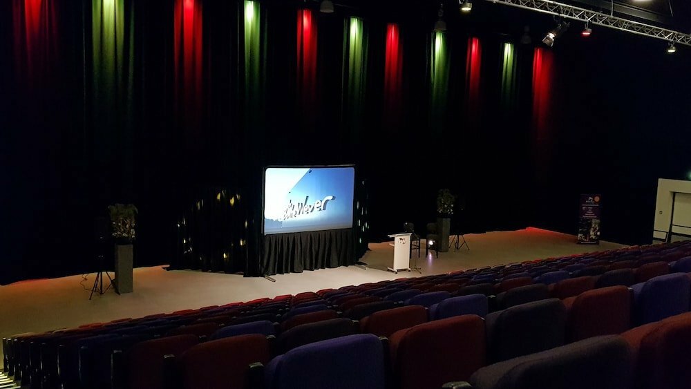 Hotel De Bonte Wever Assen