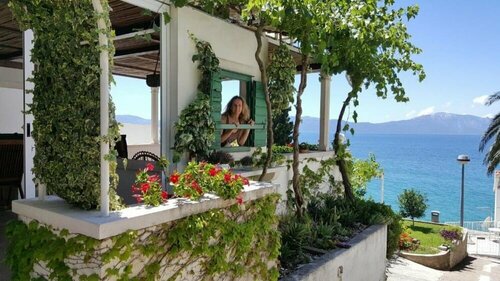 Sea View - Cosy & Comfortable - A3 Boris, Забронировать Отель Отели и гостиницы Подаца, Отель