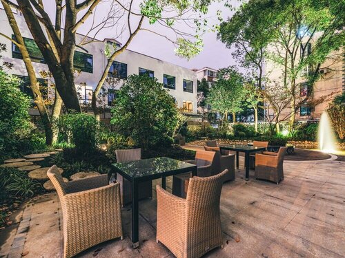 Atour Hotel Shenzhen Nanshan Coastal City