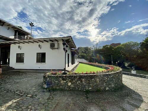 Hotel Babilla House, Rezervasyon Otel Cali otoparklı oteller, Otopark
