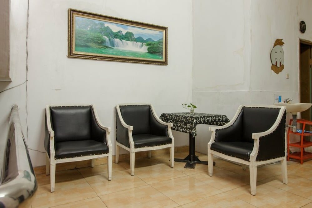 Grand Asahan Hotel