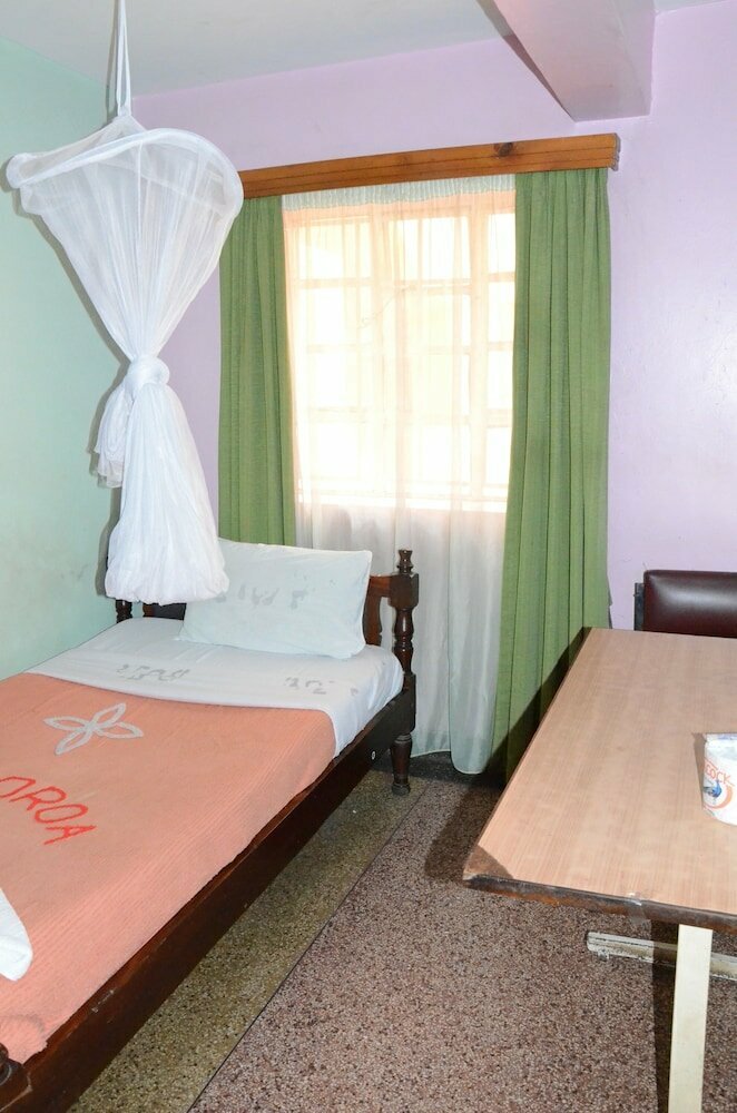 Timboroa Hotel Nairobi