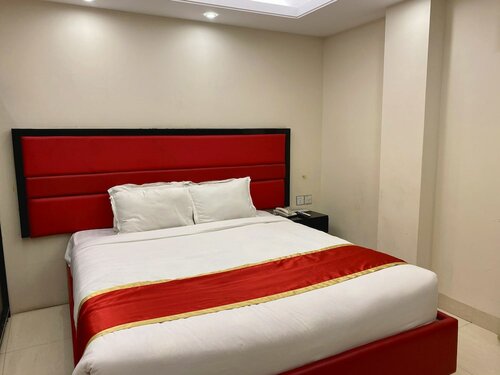 Park Hyatt Dhaka, Rezervați Hotel Gulshan Dacca, aproape de BRAC University