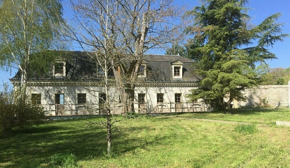 Domaine Le Plessis