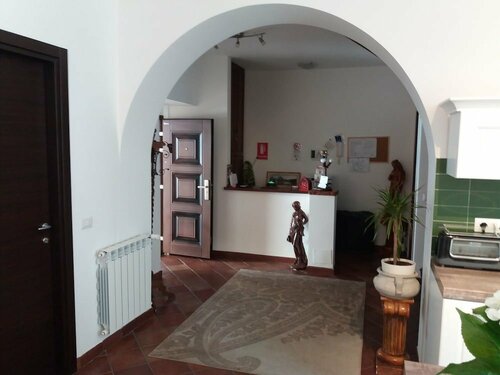 B&B Glicini, Забронировать Отель «постель и завтрак» Отели Лацио с парковкой, Парковка