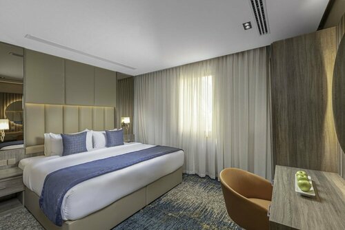 Seven Gardens Hotel, Prenota Hotel Hotel a Riyadh Region con piscina, Piscina